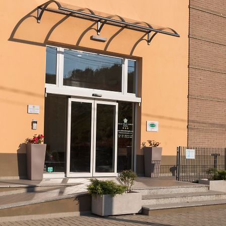 Hotel & Wellness Stella Delle Langhe Govone Exterior foto
