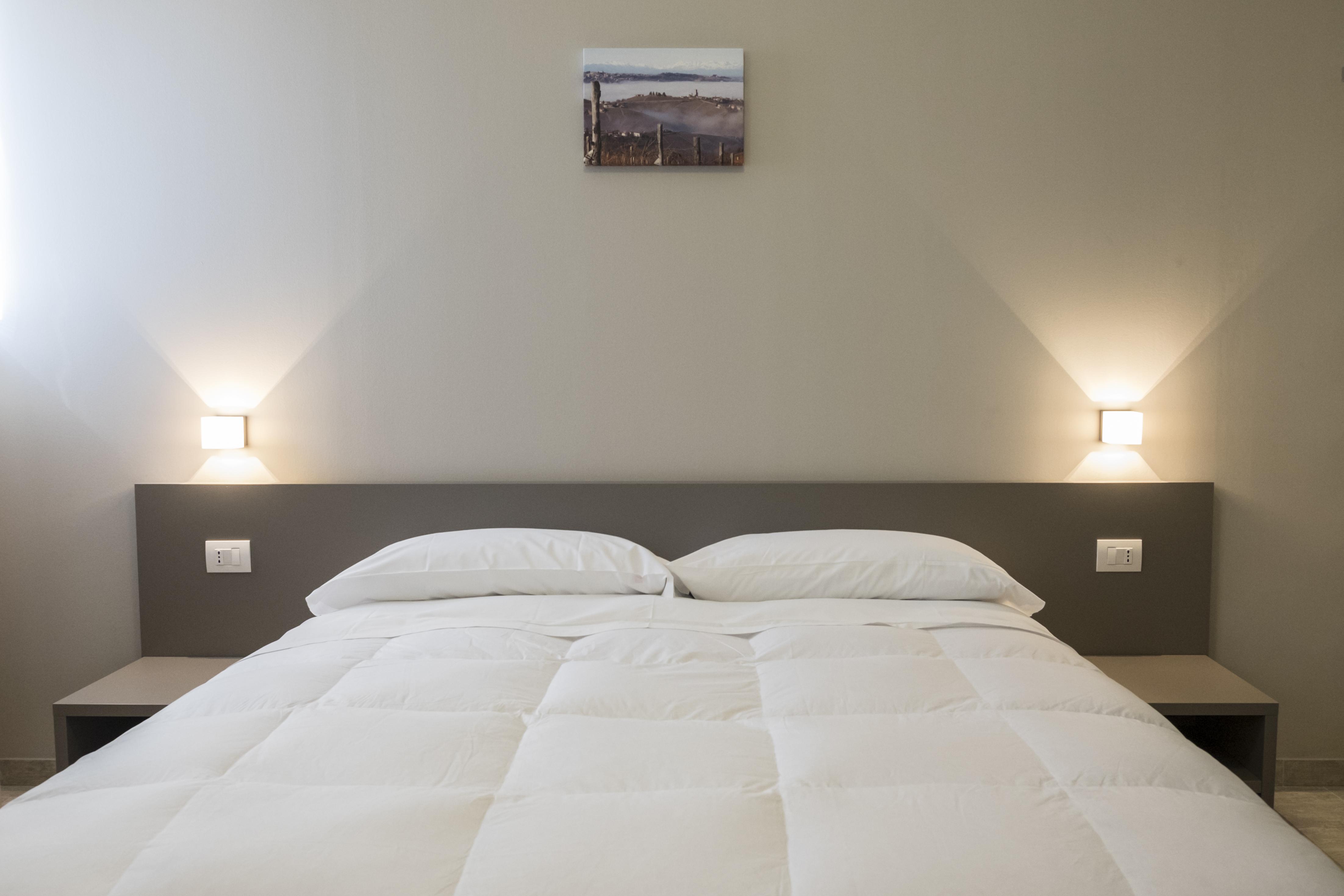 Hotel & Wellness Stella Delle Langhe Govone Exterior foto