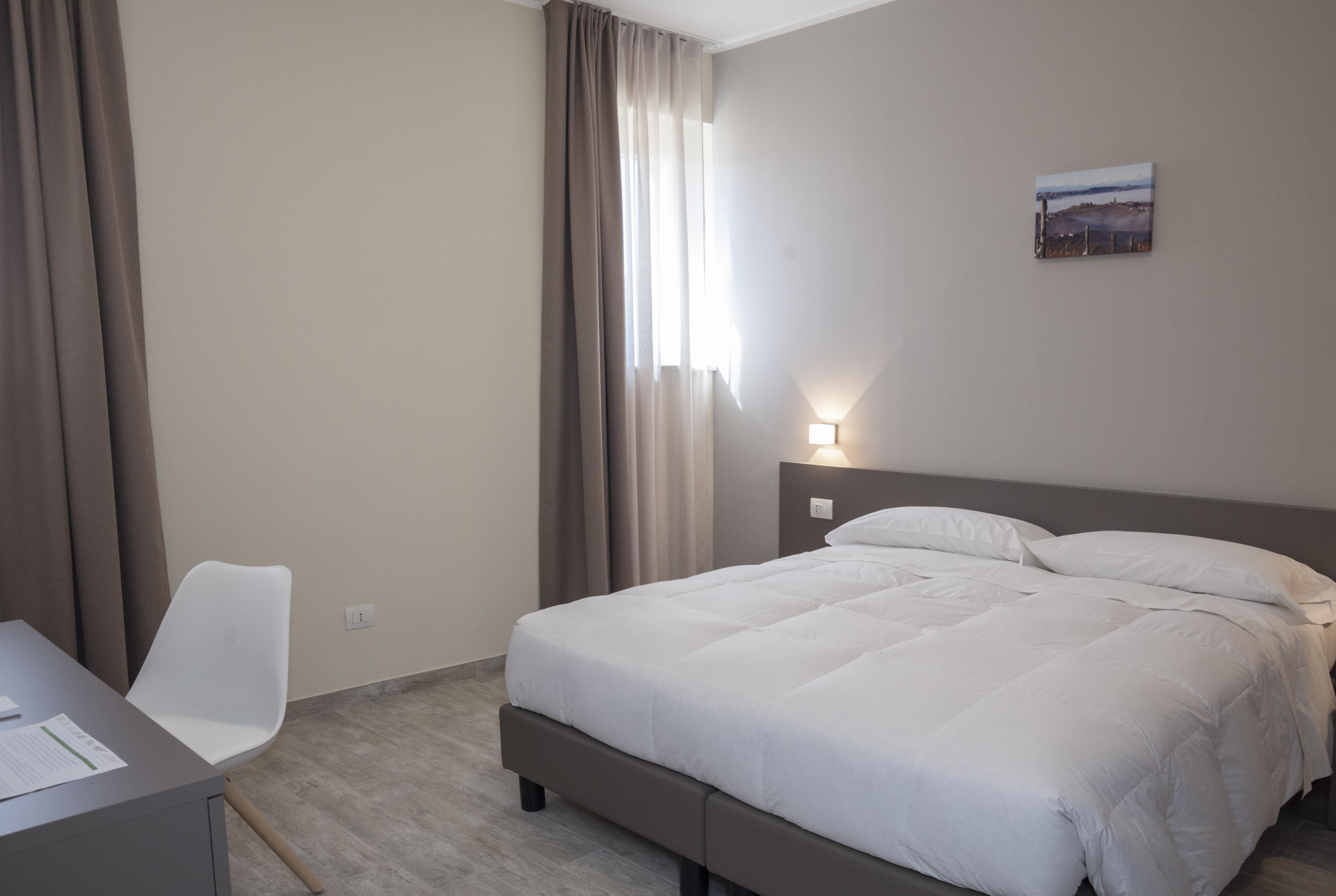 Hotel & Wellness Stella Delle Langhe Govone Exterior foto
