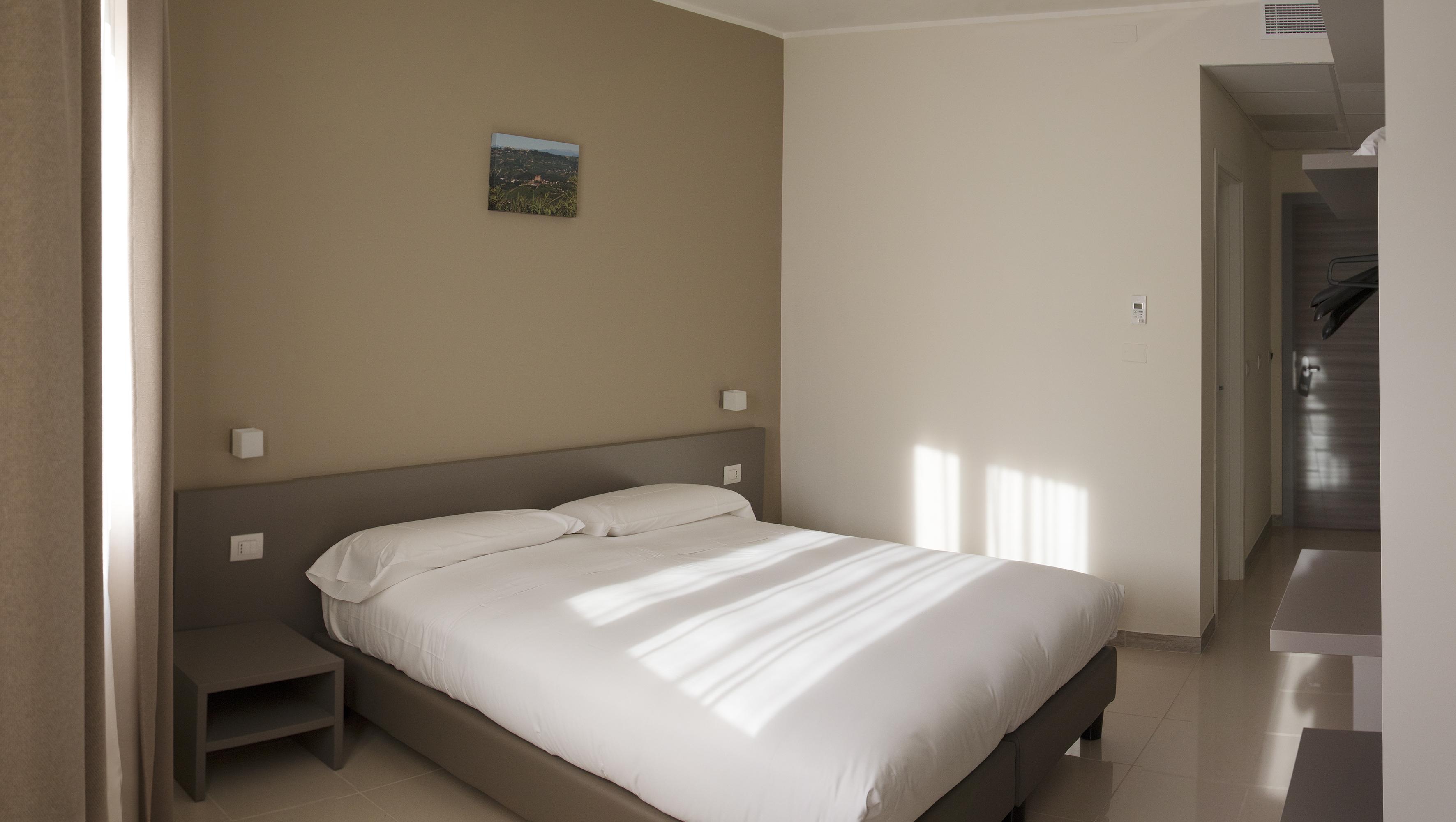 Hotel & Wellness Stella Delle Langhe Govone Exterior foto