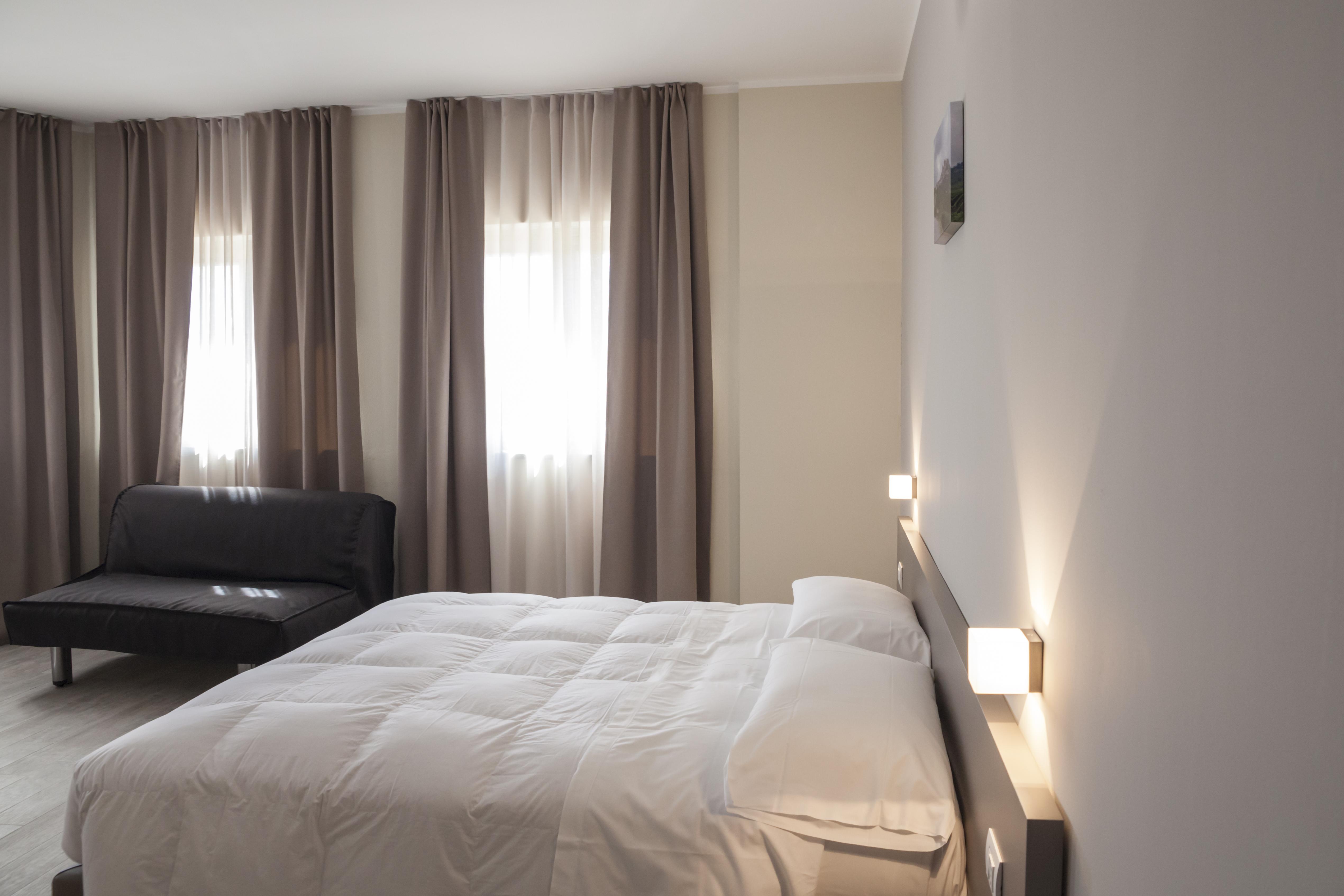 Hotel & Wellness Stella Delle Langhe Govone Exterior foto