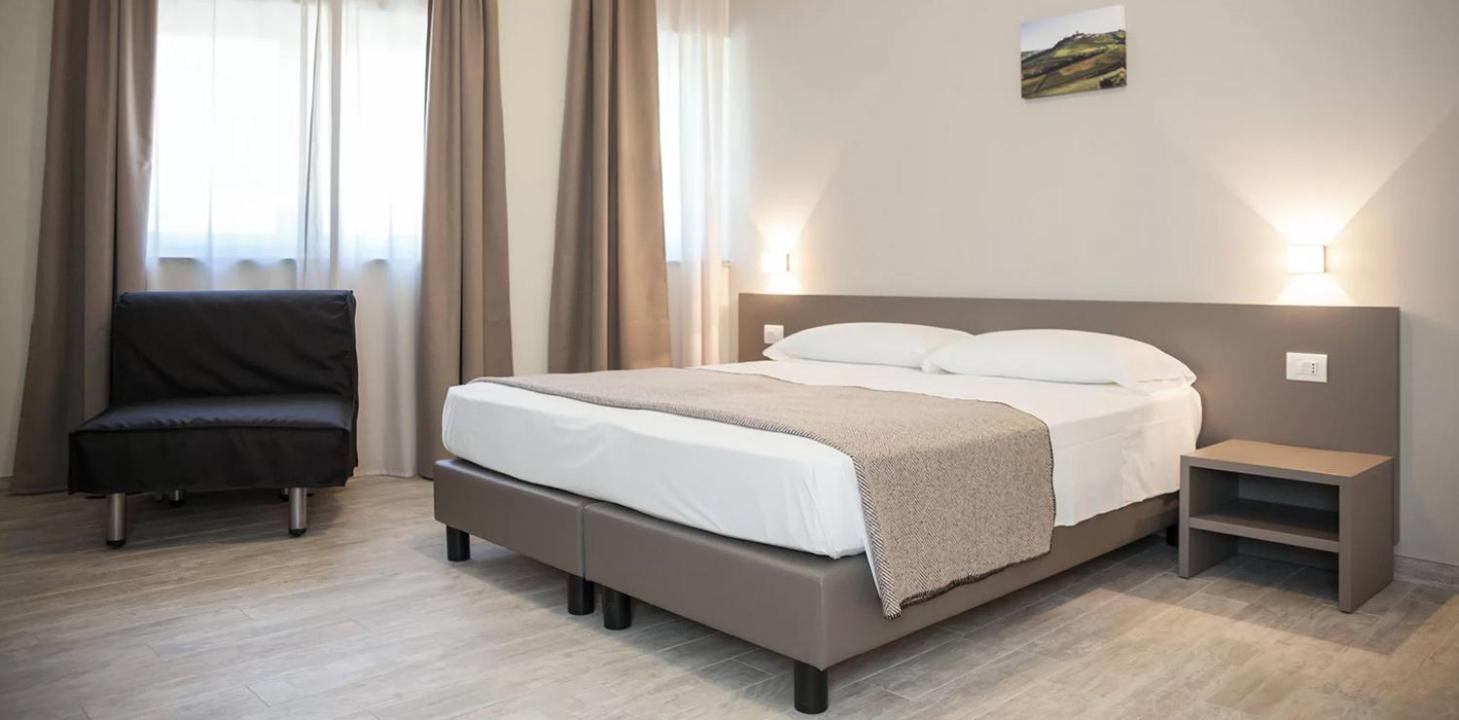 Hotel & Wellness Stella Delle Langhe Govone Exterior foto