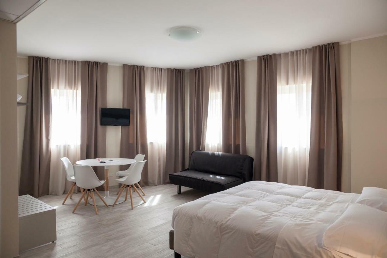 Hotel & Wellness Stella Delle Langhe Govone Exterior foto